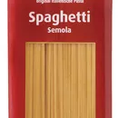 Rapunzel Špagety semolina BIO