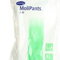 MOLIPANTS SOFT XLARGE (2000)