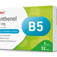 Dr. Max Panthenol 100 mg