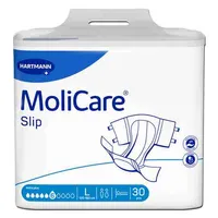 MoliCare Slip extra plus 6 kv. L