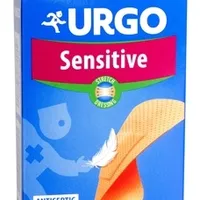 URGO Sensitive Stretch