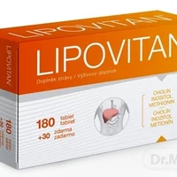 LIPOVITAN