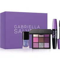 Gabriella Salvete Darčeková sada dekoratívnej kozmetiky Gift Box Violet