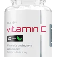 Zerex Vitamín C 1000 mg