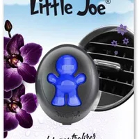 Little Joe Membrane - Black Velvet 3,5ml