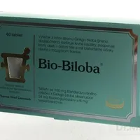 Bio-BILOBA