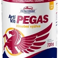 VITAR Veterinae Artivit PEGAS MSM