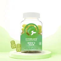 IvyBears vlasové vitamíny pre mužov