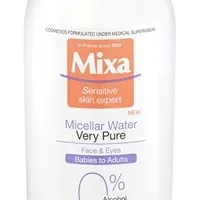 Mixa Very Pure Micellar Water