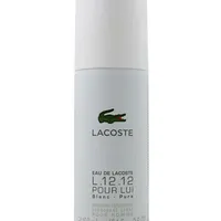 Lacoste Eau Blanc Deo 150ml