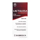 Biomedica Lactulosa Sirup 50%