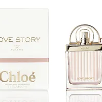 Chloe Love Story Edt 75ml