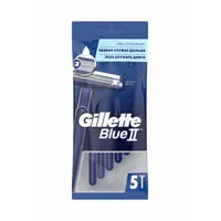Gillette BlueII Pánske Jednorazové Holiace Strojčeky