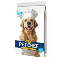 Pet Chef Dog Hovädzie