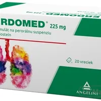 ERDOMED 225 mg