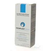 LA ROCHE-POSAY Cicaplast Obnovujúci a ochranný krém na ruky 50 ml