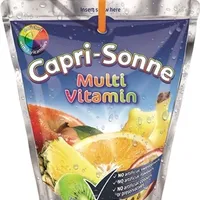 Capri-Sonne Multivitamín