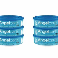 Angelcare Kazety náhradné Angelcare