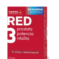 Cemio RED3