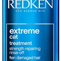 Redken Rekonštrukčné proteínová starostlivosť pre oslabené vlasy Extreme CAT