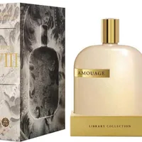Amouage Library Collection Opus Viii Edp
