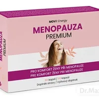 MOVit Menopauza Premium