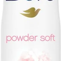 Dove spray Powder Soft