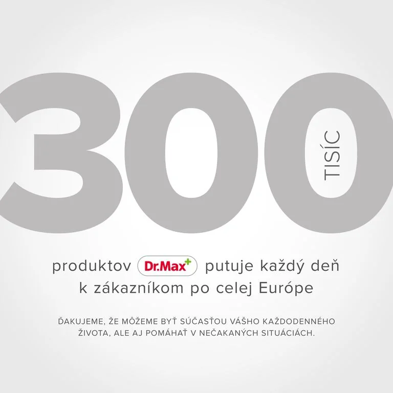 Dr. Max Zázvor s citrónom 1×30 g, bylinná čajová zmes, nálevové vrecúška, 20×1,5 g