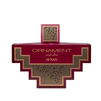 Afnan Ornament Purple Edp 100ml