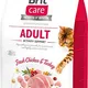 Brit Care Cat Grain-Free Adult Activity Support 0,4kg