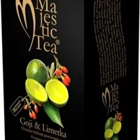 Biogena Majestic Tea Goji & Limetka