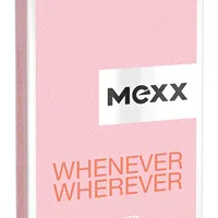 Mexx Whenever Wherever Edt 30ml