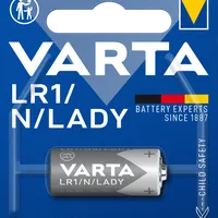 Varta LR1/N/Lady