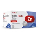 Dr. Max Zinok Forte 25 mg