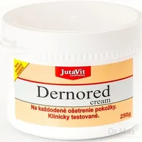 JutaVit Dernored cream