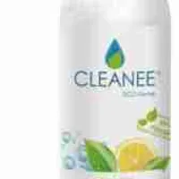 Hygienický čistič WC s aktívnou penou s vôňou citrónu EKO Cleanee 500ml