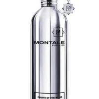 Montale Fruits Of The Musk Edp Test 100ml
