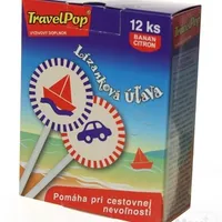 TravelPop