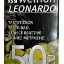 Wellion LEONARDO GLU Prúžky testovacie
