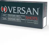 VERSAN SHOTS 30x10 ml