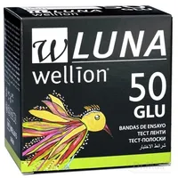 Wellion LUNA GLU