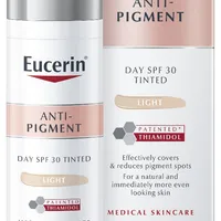 Eucerin ANTI-PIGMENT Denný krém SPF 30 - tónovaný (svetlý) 50 ml