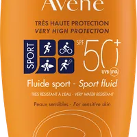 Avène Sport fluid SPF 50+