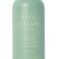 Rated Green Real Tamanu Soothing Scalp Shampoo