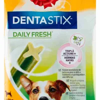 PEDIGREE pochúťka DentaStix Fresh Small 7pack