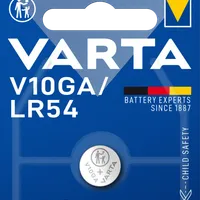 Varta V10GA/LR54