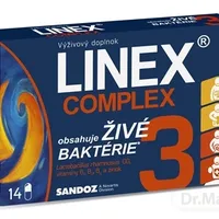 LINEX COMPLEX