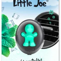 Little Joe Membrane - Fresh Mint 3,5ml