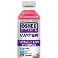 OSHEE Vitamínová voda vitaminy + mineraly