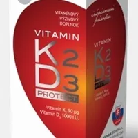 Biomin VITAMIN K2 + D3 PROTECT
